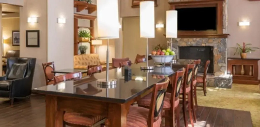 Hampton Inn & Suites Florence-North-I-95