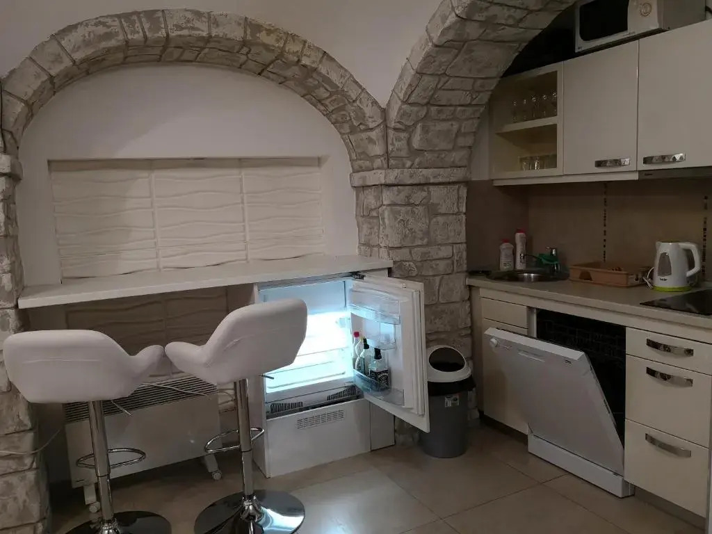Apartment Zemun Old Town Center