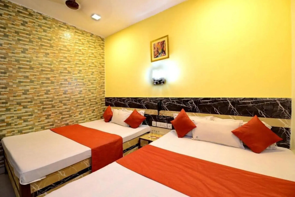Hotel best inn