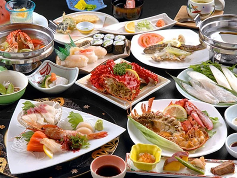 Lake Shikaribetsu Hotel Fukuhara