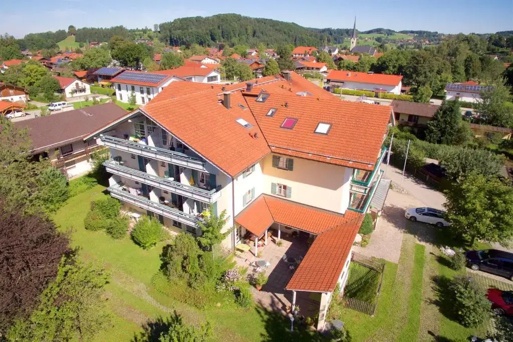 Hotel Salzburger Hof