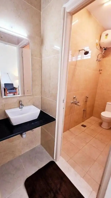 Chippy Service Apartments No 11