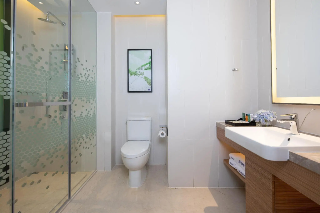 Hampton by Hilton Zhoushan Putuo