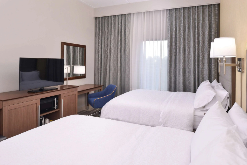 Hampton Inn & Suites Cincinnati-Mason, Ohio