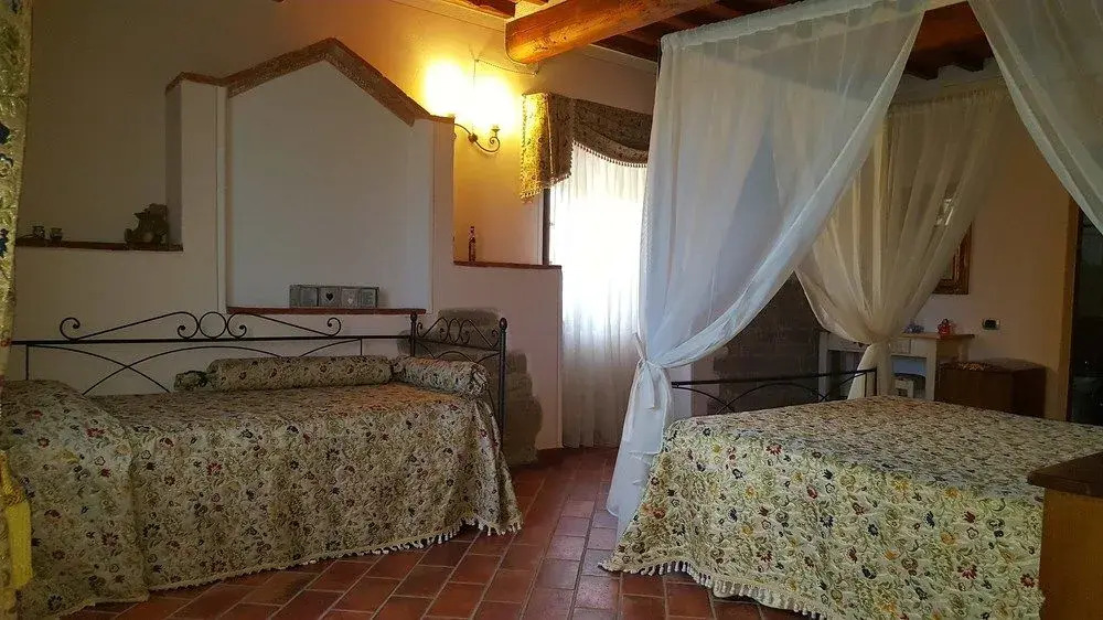 Antica Pieve