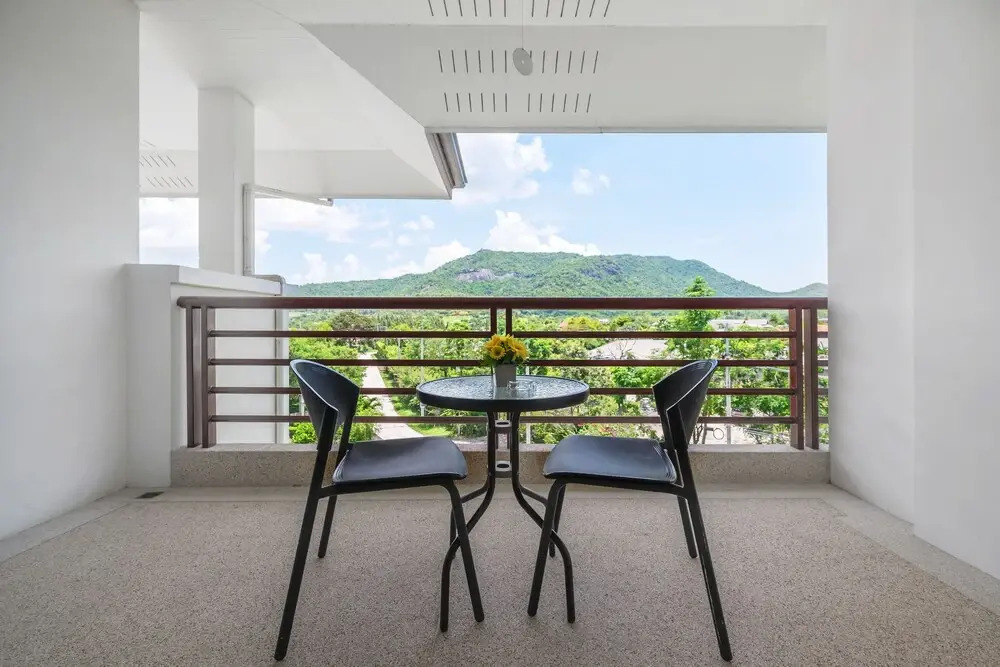Hua Hin Brace Mountain by Favstay