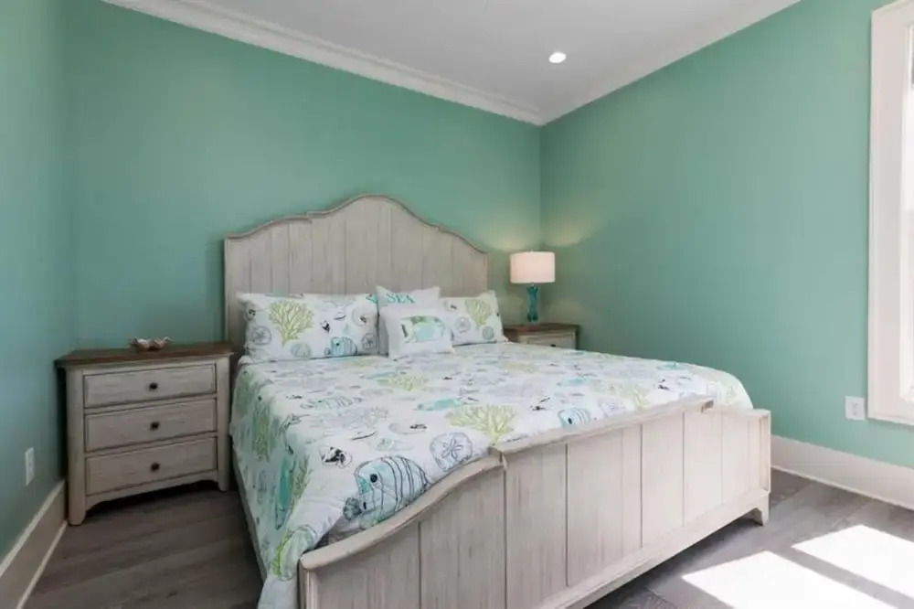 Porpoise Full Life by Meyer Vacation Rentals