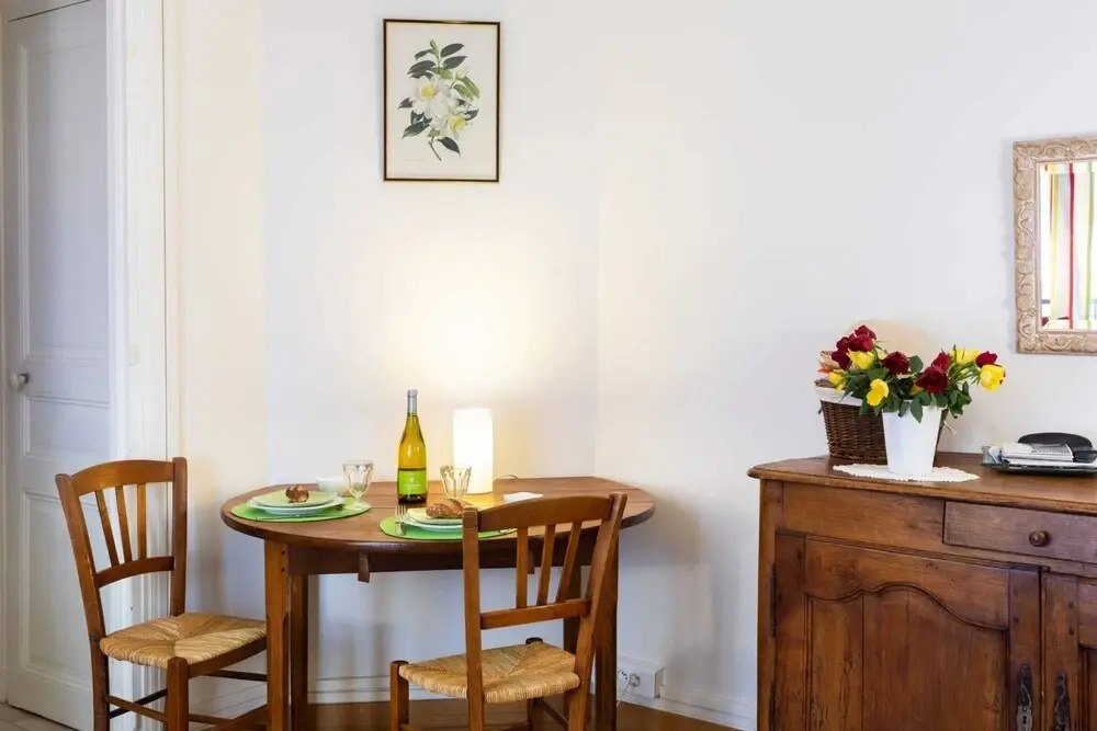 Cosy and Lovely Flat for 2 Near Montmartre