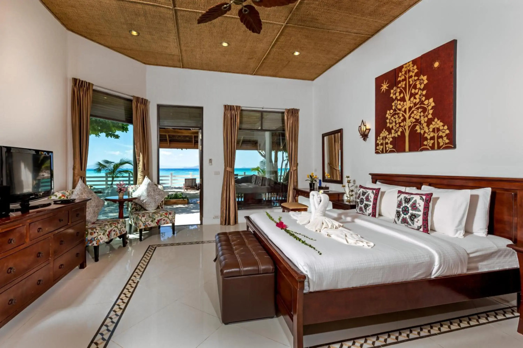 Racha Island Resort