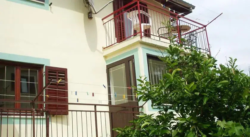 Apartments & Rooms Theimer