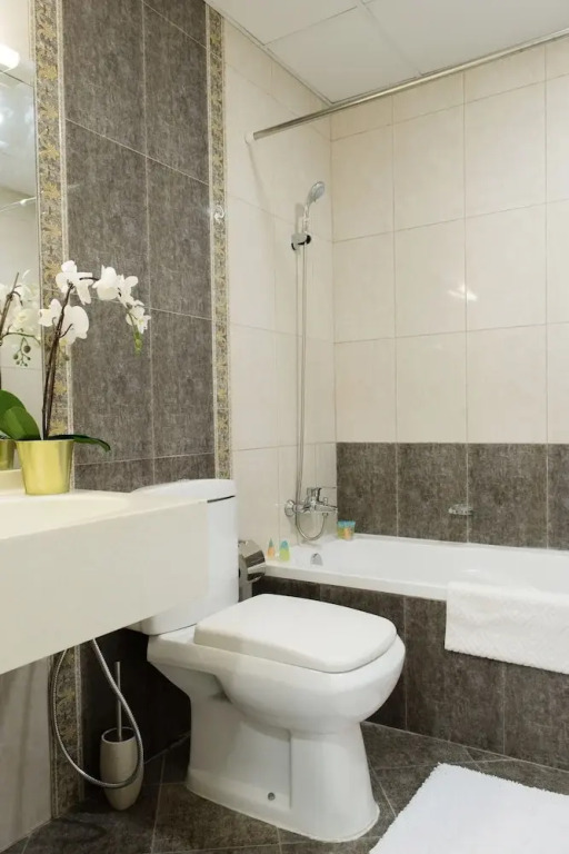 Boutique Living - Marina Wharf