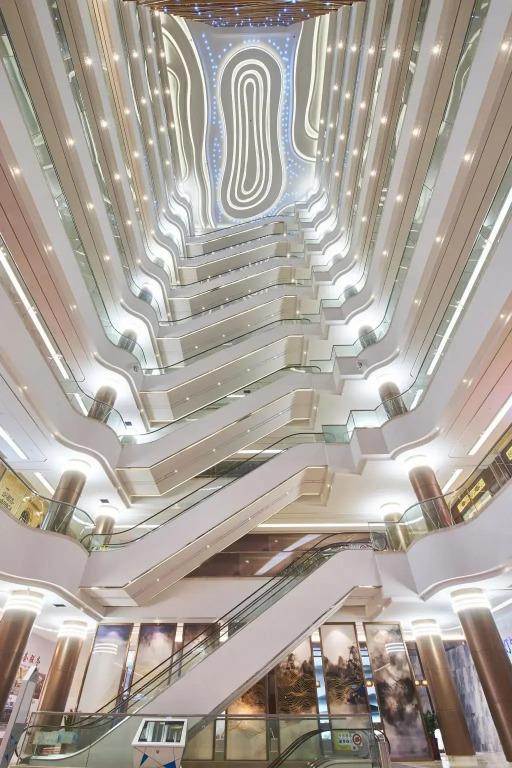 Huayu Zhidi Hotel