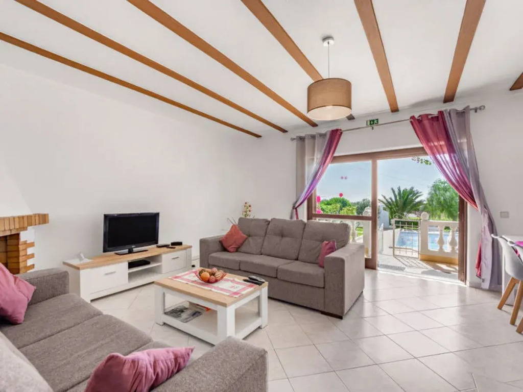 House Deolinda Albufeira