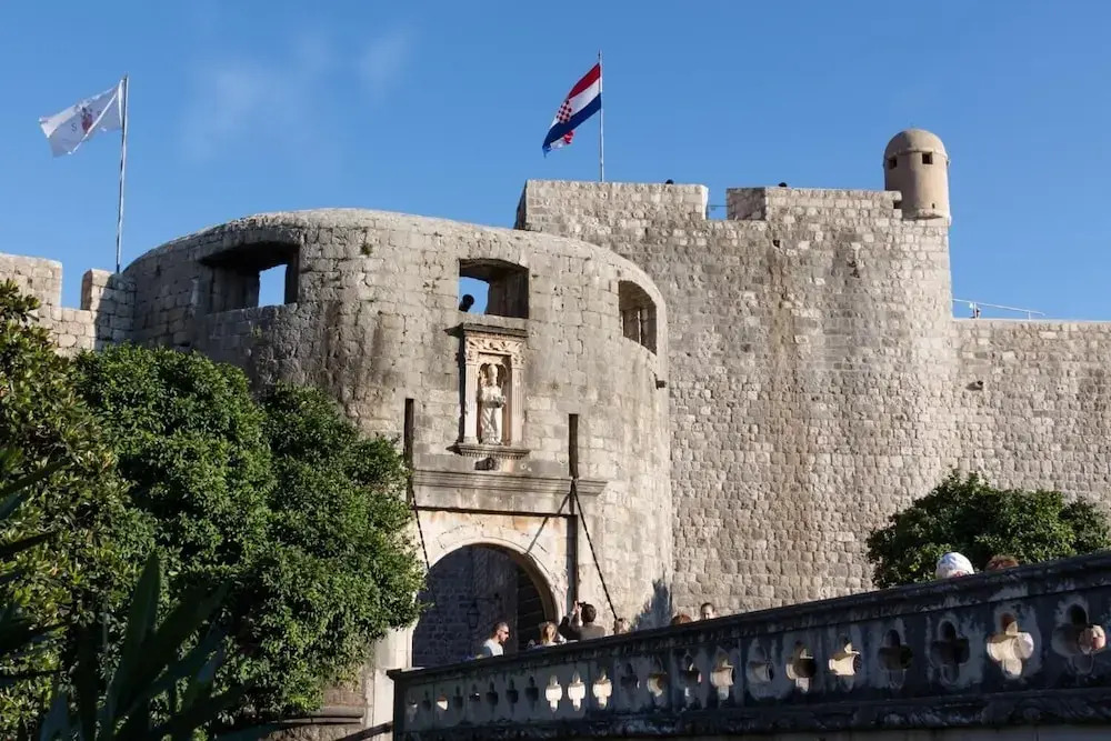 Apartments Ragusa Palace- Dardin