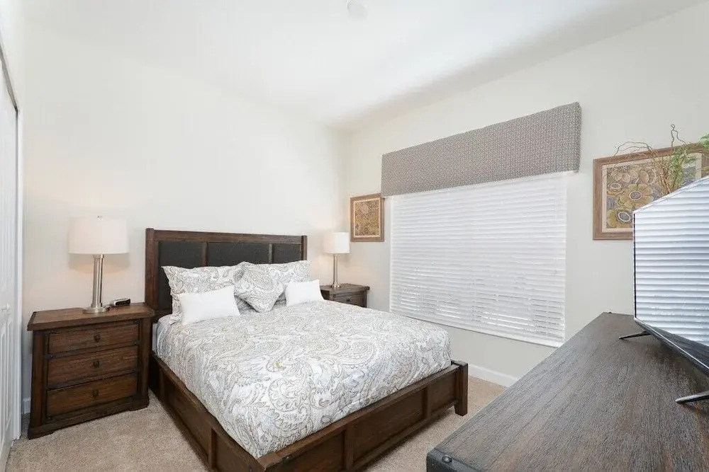 5 Bedroom Villa At Storey Lake Townhouse