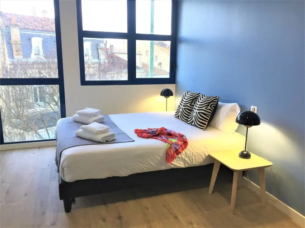 Friendly Appartements Bordeaux Saint Seurin