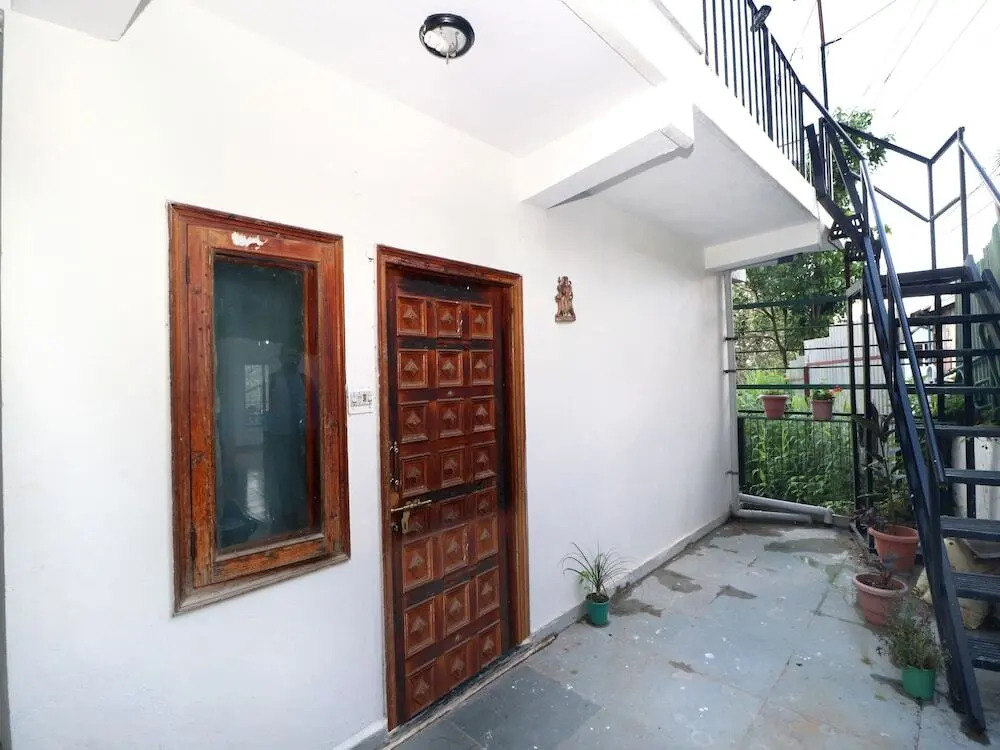 Valley View Stay by OYO Rooms