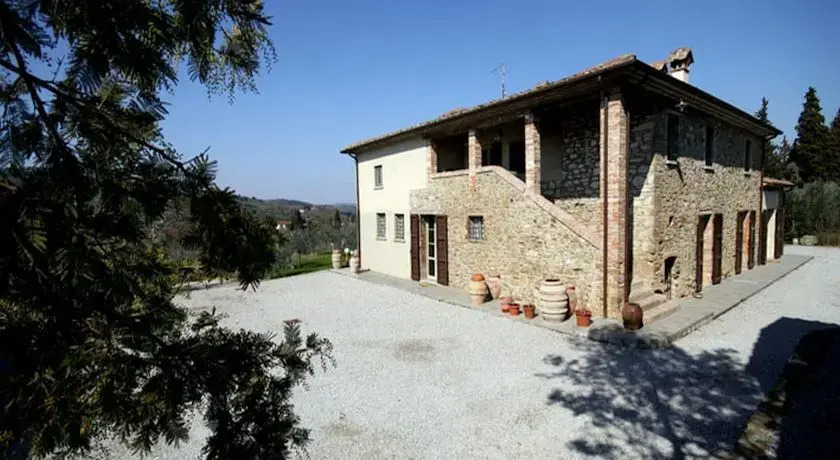 Il Giardinello