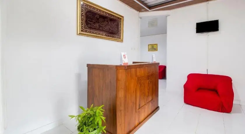 House of A Syariah Legundi
