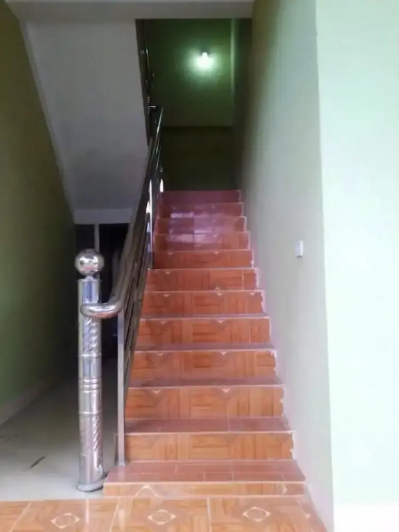 Hong Minh Guesthouse