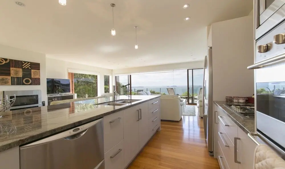 Hauraki Villa