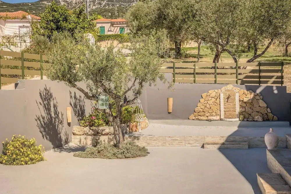 Villa Elaion by Villa Select