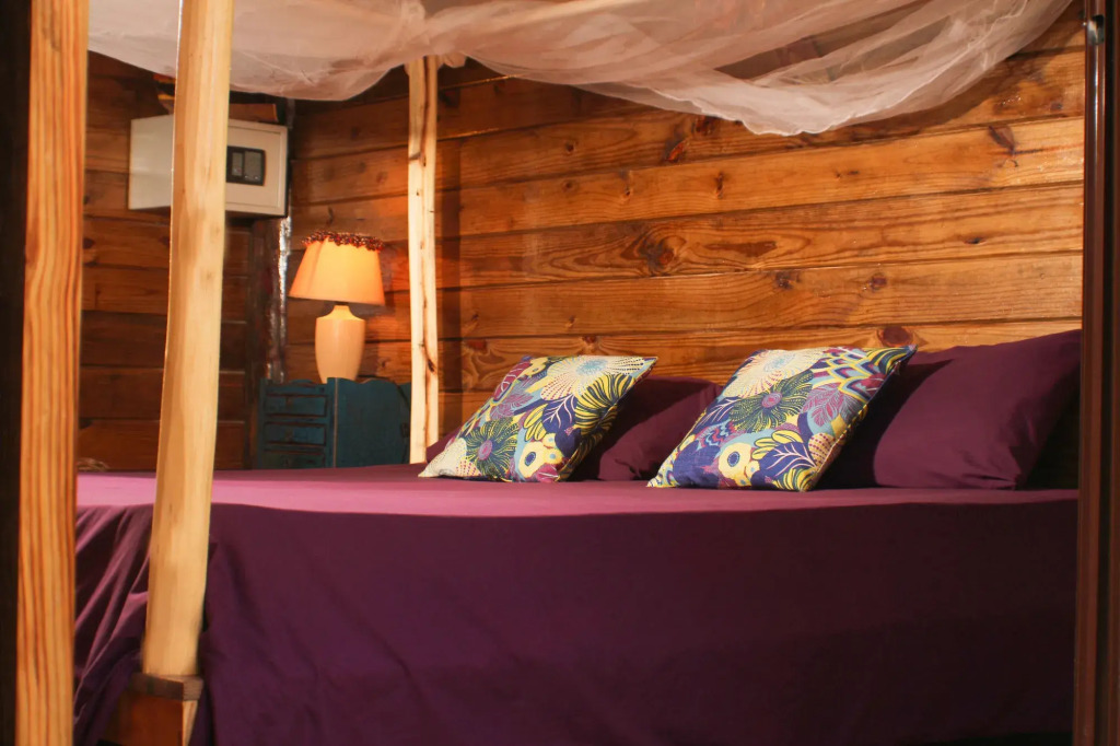 Cabarete Boutique Ecolodge Beachfront