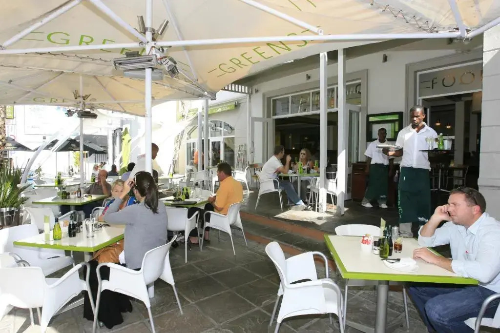 Hippo Boutique Hotel