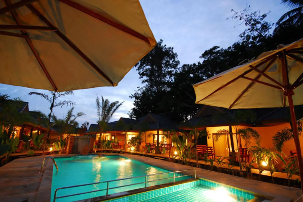 Sunda Resort