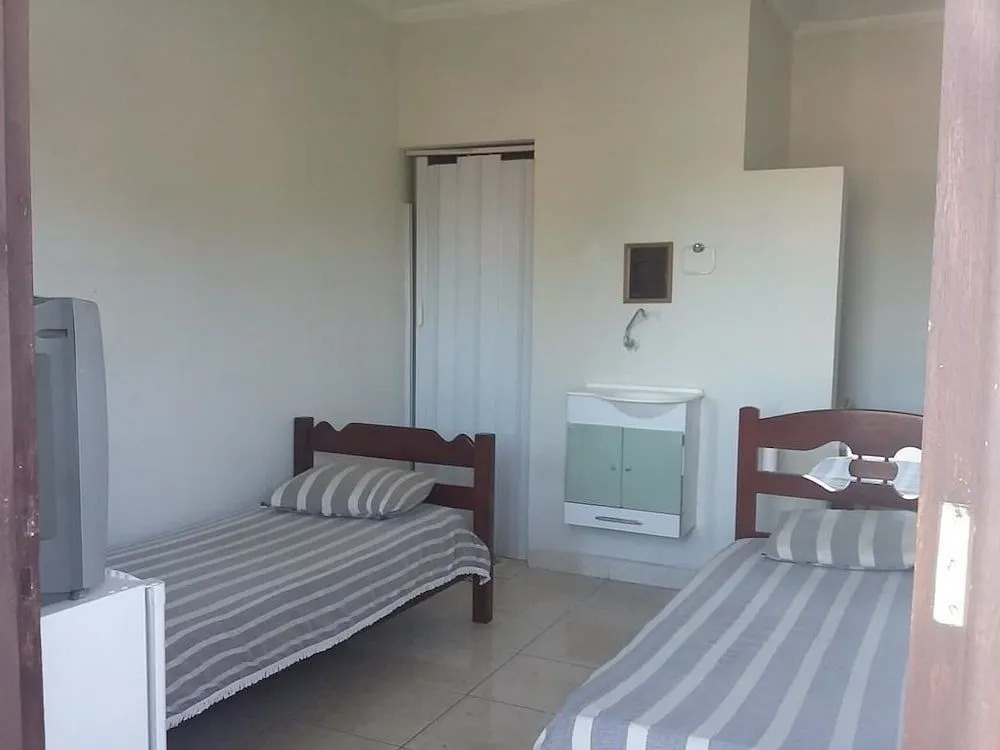 Hotel Eldorado Sorocaba