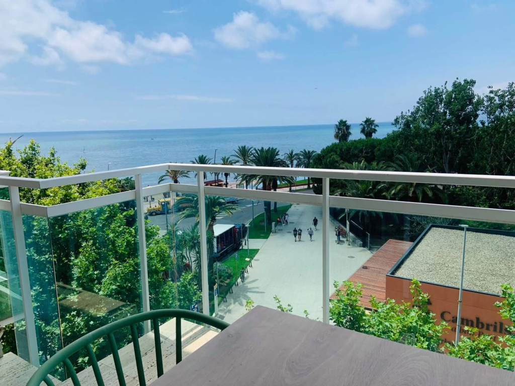 Apartamento Vela 2 Cambrils Playa
