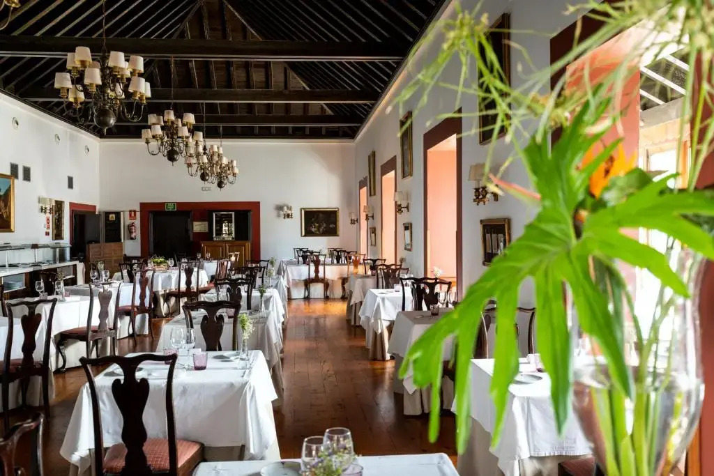 Parador de La Gomera