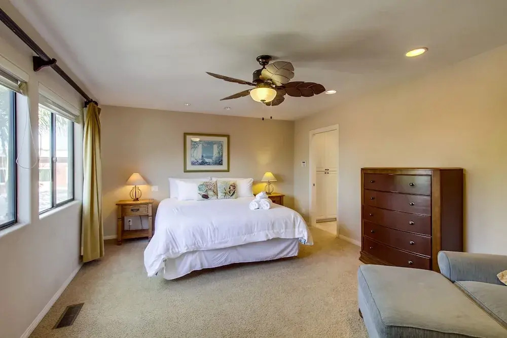 La Jolla Shores Luxury - 4 Br Residence