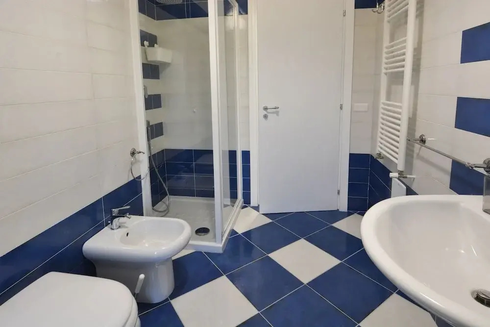 In Blu Guest House
