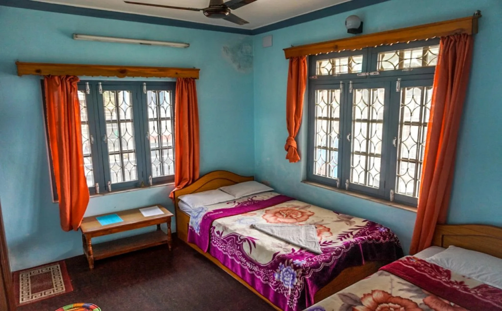 Trekkies Guest House