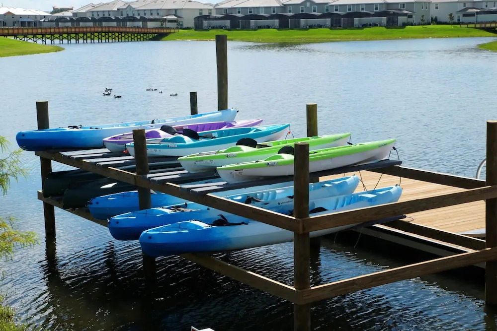 Stunning 2Bd Apto Close to Disney @ Storey Lake 105 3171