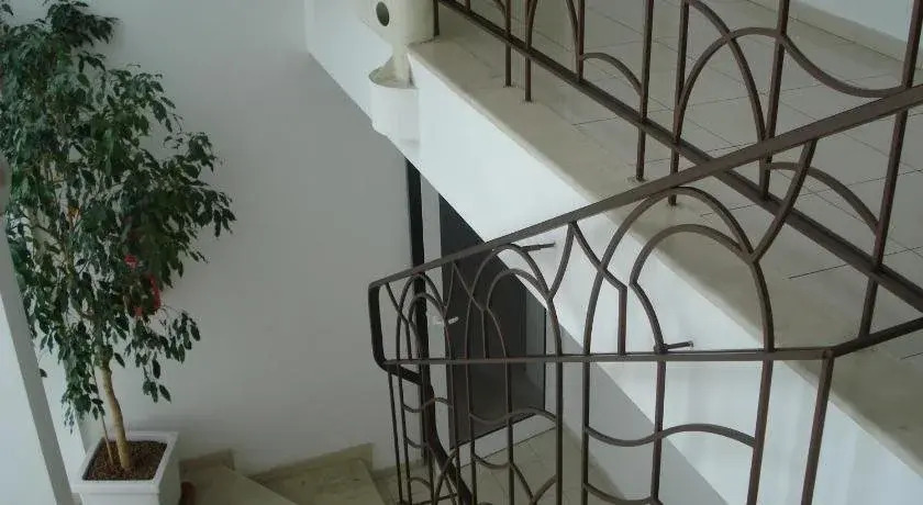 Kapri Hotel