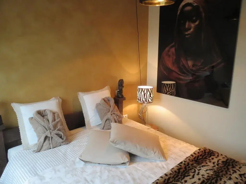 B&B Jan van Ghent