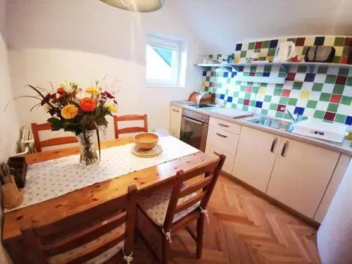 Apartments Poldi