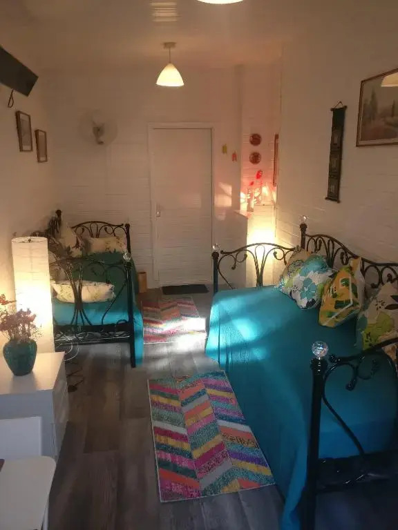 Brand New Extension Private Studio