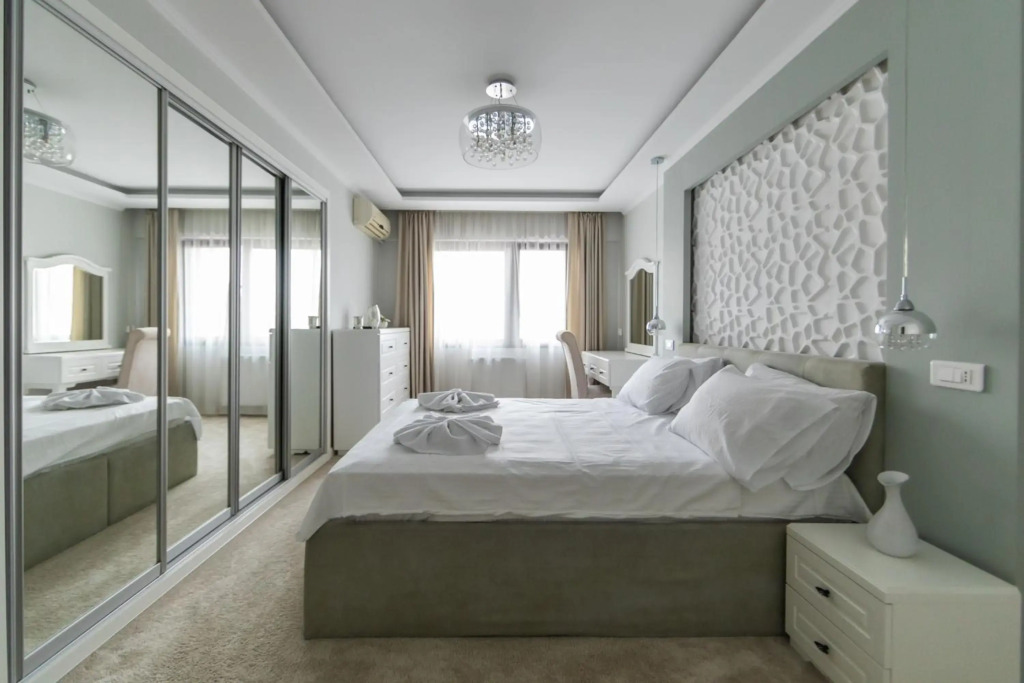 Saphir Stein Residence Apartment 19th