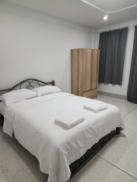 Su Homestay Betong