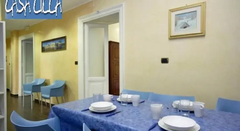 Casa Lilla
