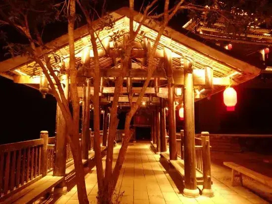 Sanjiang Scenic Good Inn