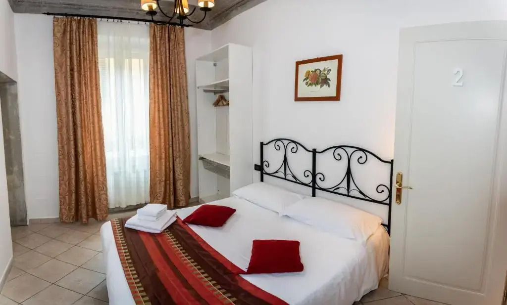Dei Mori Bed&Breakfast