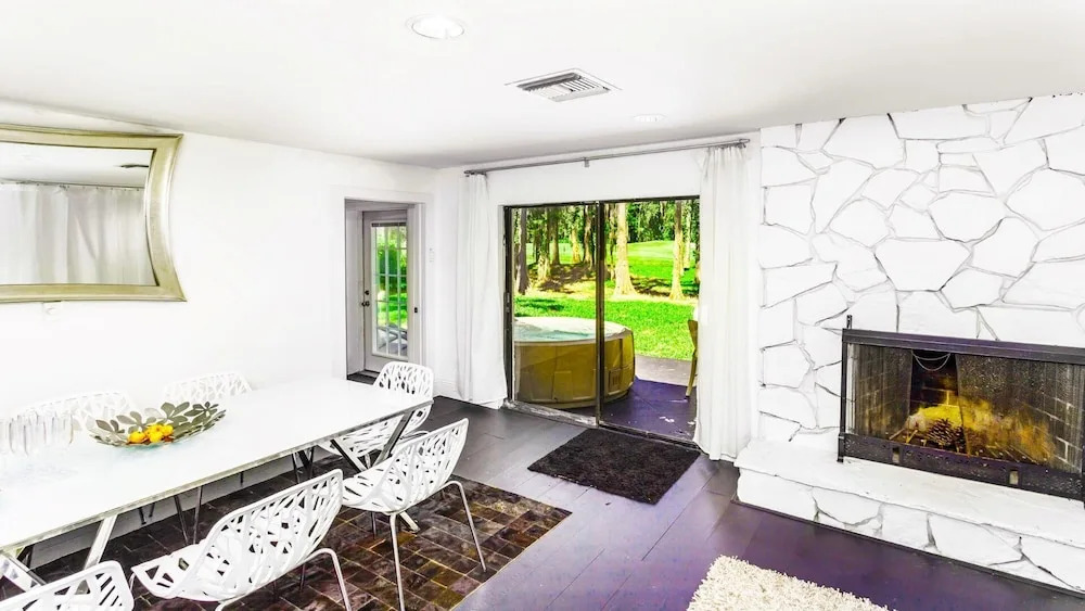 7 Room Saddlebrook Golf SPA Villa 5BR 4BA
