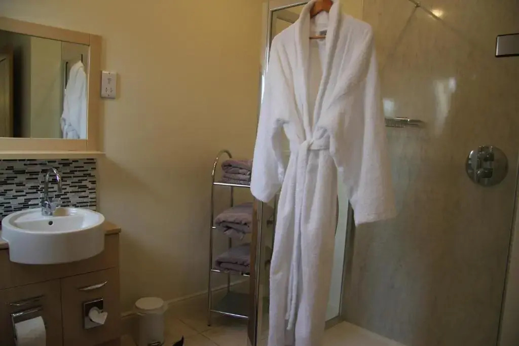 Thistle Dhu Bed & Breakfast