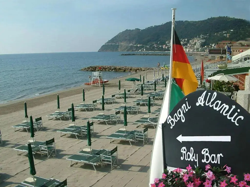 Trilocale Ristrutturato a 200m Dal Mare:Vinci246