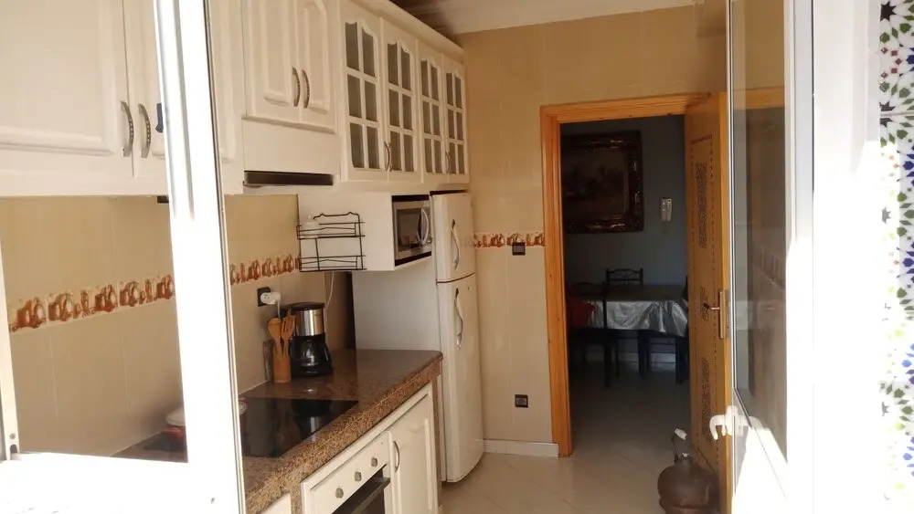 Apartment Rabat Center