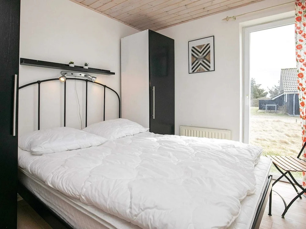 Holiday Home in Pandrup